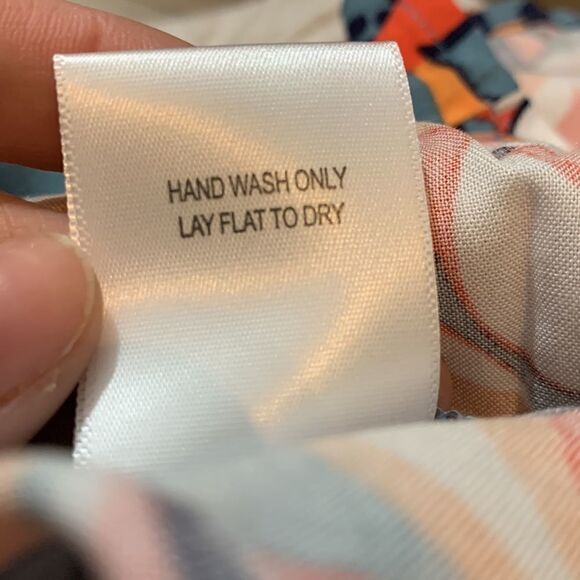 NWT ModCloth Floral Dress - Picture 12 of 12